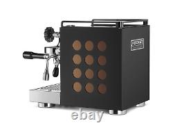 Rocket Appartamento 1 Group Steel & Copper Commercial Espresso Machine