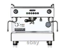 Rocket Espresso Boxer Timer Evo 1 Group 1 Group Espresso Machine