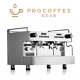 Rocket Espresso Milano Boxer Timer 2 Group Commercial Espresso Machine