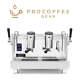 Rocket Espresso Re Doppia 2 Group Espresso Machine