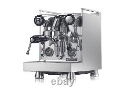 Rocket Mozzafiato Cronometro R 1 Group Commercial Espresso Machine