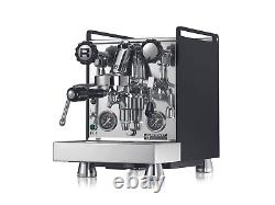 Rocket Mozzafiato Cronometro R 1 Group Commercial Espresso Machine