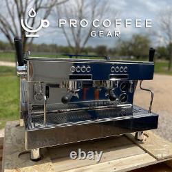 Rocket R9 3 Group Espresso Machine