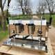 Rocket R9v 2 Group Espresso Machine