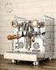 Rocket Espresso Oak Kit, R58/r60v/giotto/mozzafiato/appartamento With Naked Group