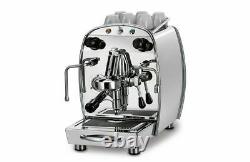 Royal BFC Reale One Group Espresso Machine