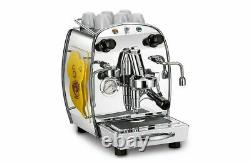 Royal BFC Reale One Group Espresso Machine