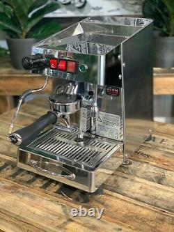 Royal Junior Semi-automatic 1 Group Stainless Steel Espresso Coffee Machine Sale