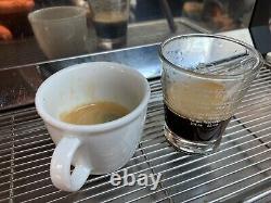 SIMONELLI APPIA 2 Espresso Coffee Machine 2 Group FREE LOCAL DELIVERY