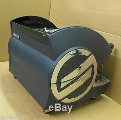 Saeco Aroma SE 200 2 Group Espresso Cappucino Coffee Machine Faulty for spares