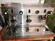 Sala Commercial Espresso Machine 3 Group