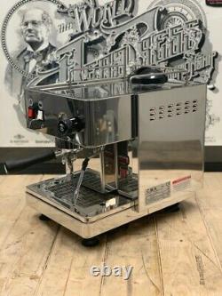 San Marino Ckx Semi-auto Brand New 1 Group Espresso Coffee Machine Commercial