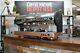 San Marino Lisa (aka Astoria Rio) 3 Group Commercial Espresso Coffee Machine