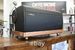 San Marino Lisa (AKA Astoria Rio) 3 Group Commercial Espresso Coffee Machine