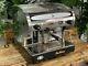 San Marino Lisa R 1 Group Semi Automatic Stainless Espresso Coffee Machine Cafe