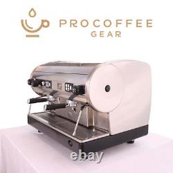 San Marino Lisa R 2 Group Commercial Espresso Machine