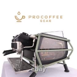 San Remo Café Racer 2 Group Commercial Espresso Machine