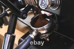 San Remo Cafe Racer Naked Edition 2 Group Commercial Espresso Machine