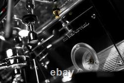 SanRemo Verona RS 2 groups High-Performance Espresso Coffee Machine Commercial