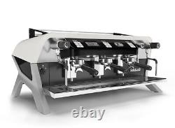 Sanremo F18 Multi-Boiler 3 Group Commercial Espresso Machine
