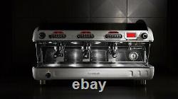 Sanremo Verona RS 3 Group Coffee Espresso Machine