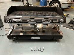 Sanremo Verona RS 3 Group Coffee Espresso Machine