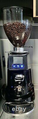 Sanremo Zoe 2 Group Commercial Espresso Coffee Machine, Grinder and extras