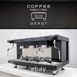 Sanremo Zoe 3 Group Tall Cup Commercial Espresso Machine