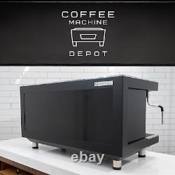 Sanremo Zoe 3 Group Tall Cup Commercial Espresso Machine