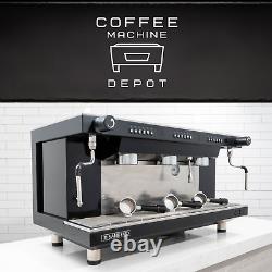 Sanremo Zoe 3 Group Tall Cup Commercial Espresso Machine