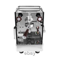 Semi-automatic Coffee Maker Single Group Espresso Coffee Maker Machine