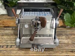 Slayer Espresso 1 Group Brand New Black Espresso Coffee Machine Commercial Cafe