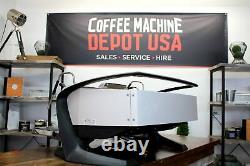 Slayer Steam EP 2 Group Commercial Espresso Coffee Machine
