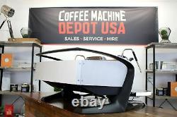 Slayer Steam EP 2 Group Commercial Espresso Coffee Machine