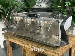 Slayer Steam Ep 3 Group Grey Espresso Coffee Machine Commercial Cafe Barista