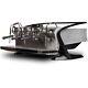 Slayer Steam Ep 3 Group New Espresso Coffee Machine Stainless Commercial Cafe