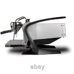 Slayer Steam Ep 3 Group New Espresso Coffee Machine Stainless Commercial Cafe