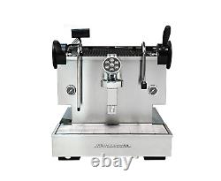 Steamhammer XLVI 1 Group Stainless Steel Espresso Coffee Machine New Cafe Bar