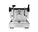 Steamhammer Xlvi 1 Group Stainless Steel Espresso Coffee Machine New Cafe Bar