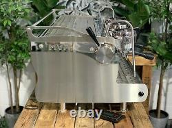 Synesso Mvp 3 Group Stainless Espresso Coffee Machine Commercial Wholesale Cafe