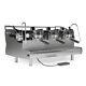 Synesso Mvp Hydra 3 Group New Espresso Coffee Machine Stainless Commercial Cafe