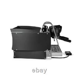 Synesso S200 2 Group New Espresso Coffee Machine Black Commercial Cafe