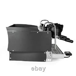Synesso S300 3 Group New Espresso Coffee Machine Black Commercial Cafe Cafe Cart