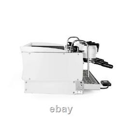 Synesso S300 3 Group New Espresso Coffee Machine White Commercial Cafe Wholesale