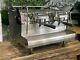 Synesso Sabre 2 Group Stainless Steel Espresso Coffee Machine Commercial Cafe