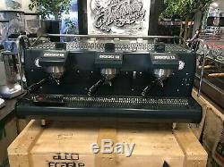 Synesso Sabre 3 Group Slate Green Espresso Coffee Machine Commercial Wholesale