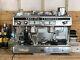 Twin Group Espresso Machine Bargain