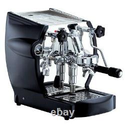 Uadra Cuadra Semi commercial 1 group espresso machine