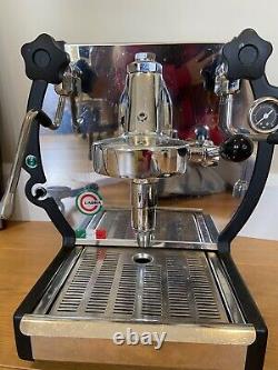 Uadra Cuadra Semi commercial 1 group espresso machine