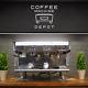 Unic Stella Di Caffe 2 Group Commercial Espresso Machine